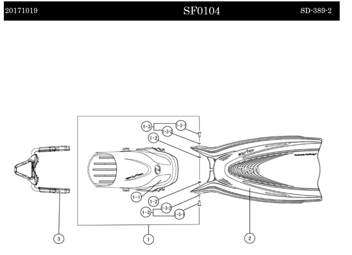 SF0104XS