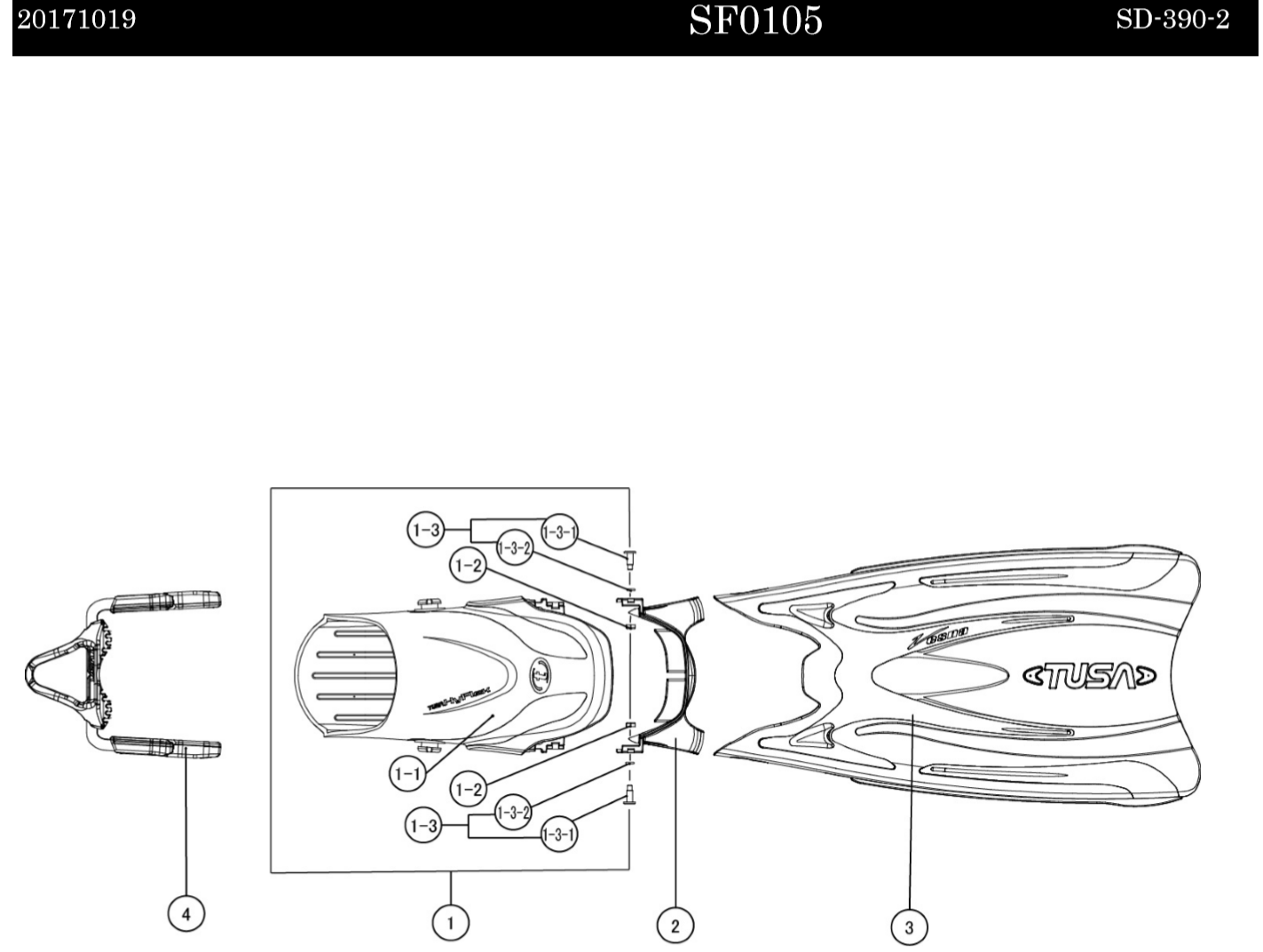 SF0105XS