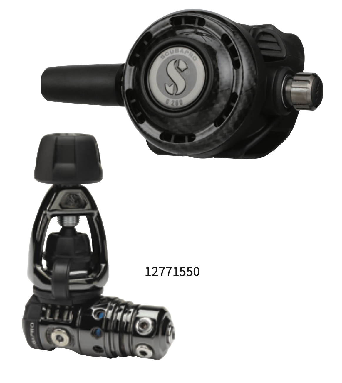 Mk25  Evo  BT  /  G260  Carbon  BT