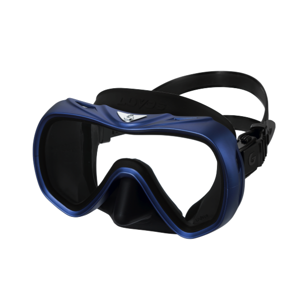 LUVOS ブラックシリコン UV380CUT AR IR クリア