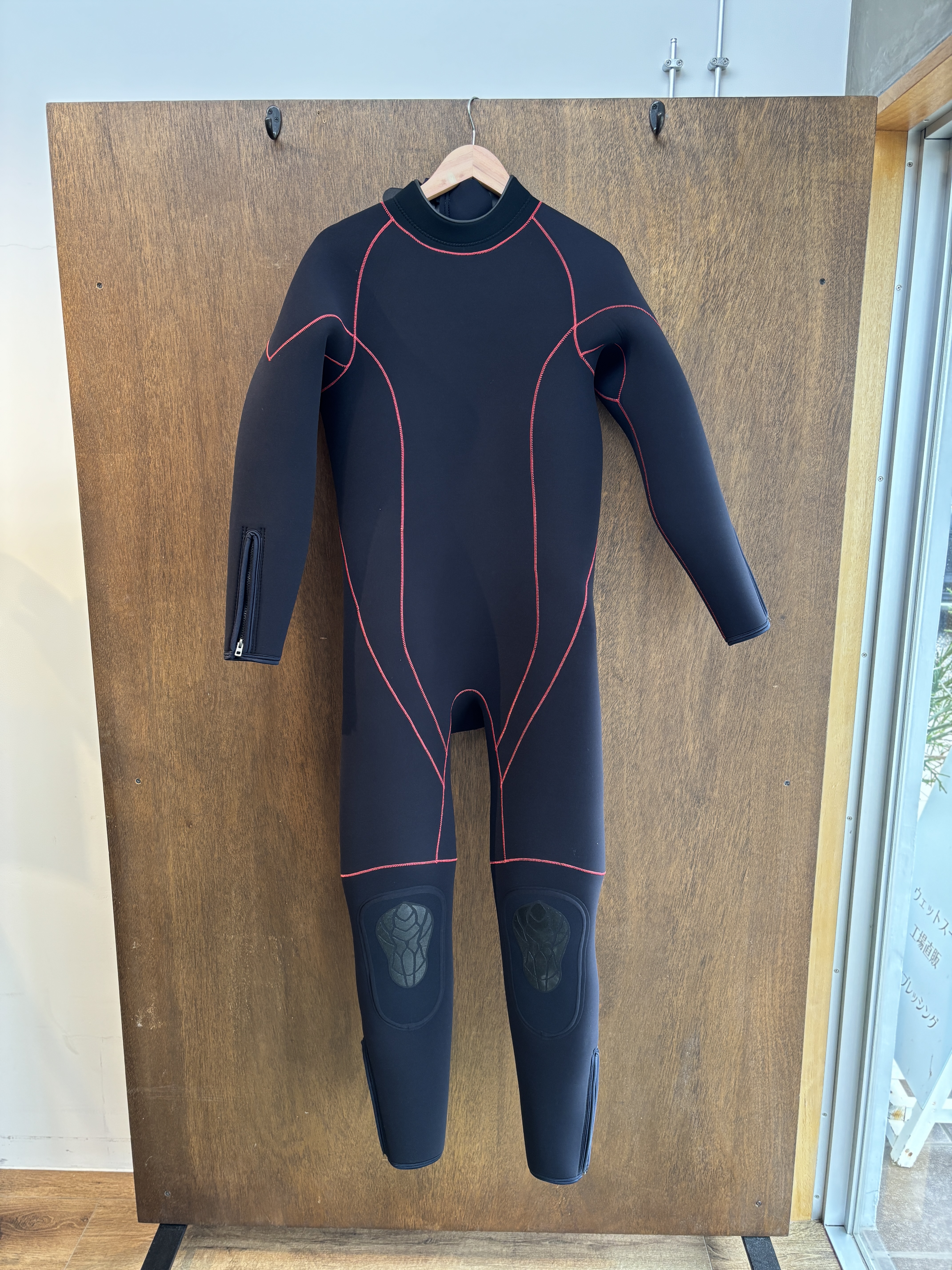 しっかり強い生地【レディース既製品】【レンタル用】